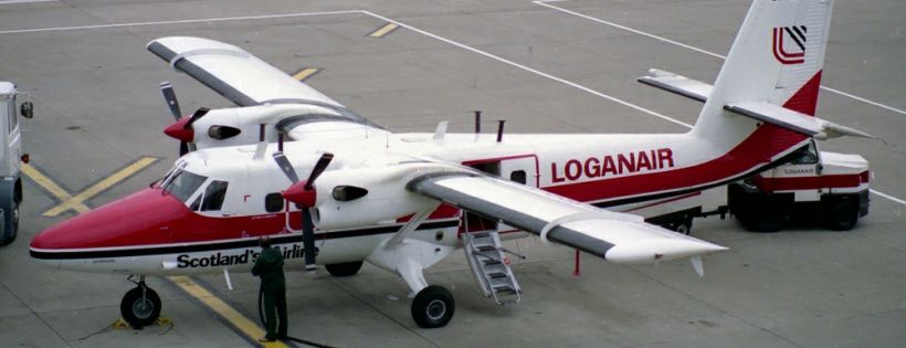 Loganair