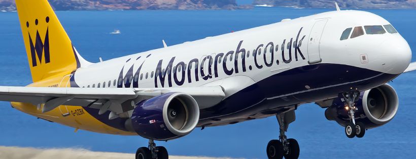 Monarch Airlines