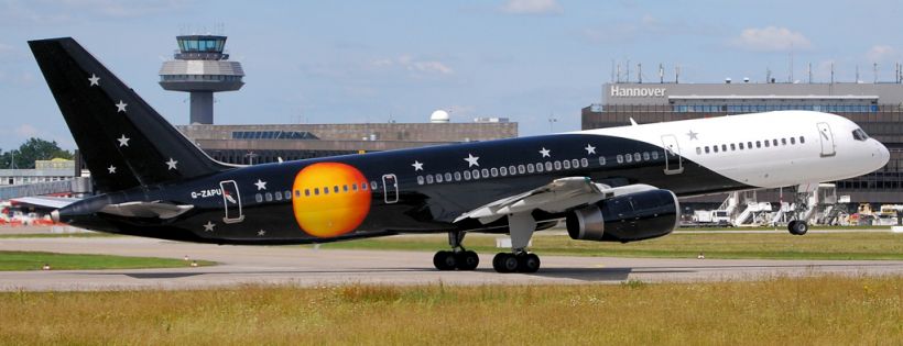 Titan Airways