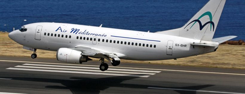 Air Mediterranee