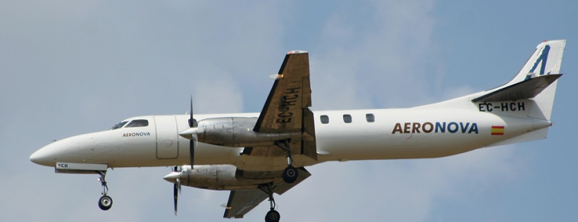 Aeronova
