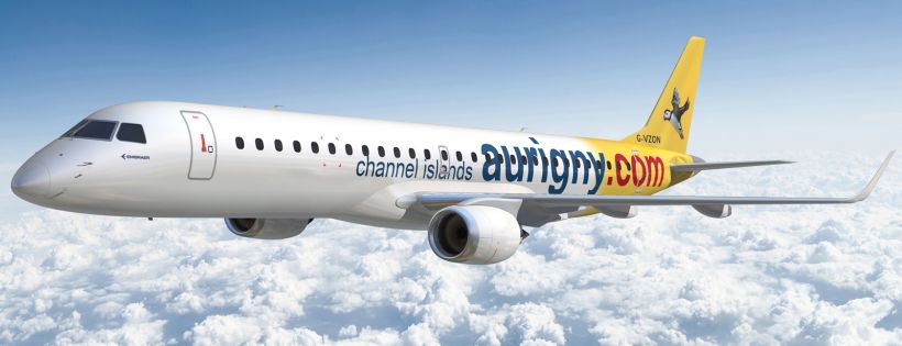 Aurigny Air Services