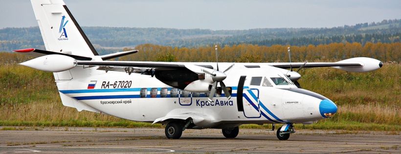 KrasAvia