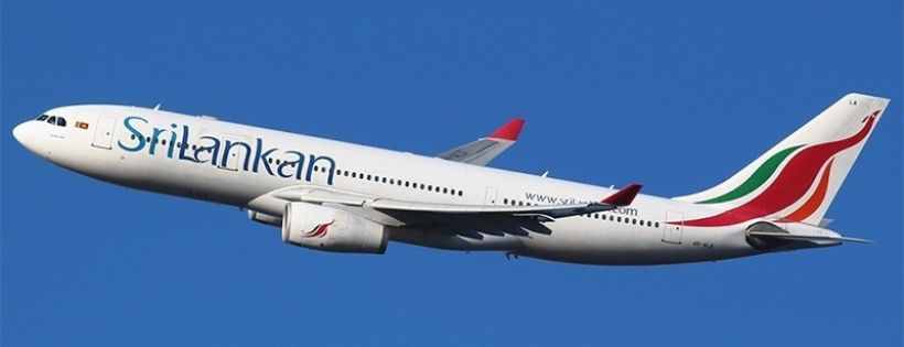 SriLankan Airlines