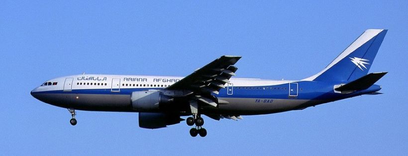 Ariana Afghan Airlines