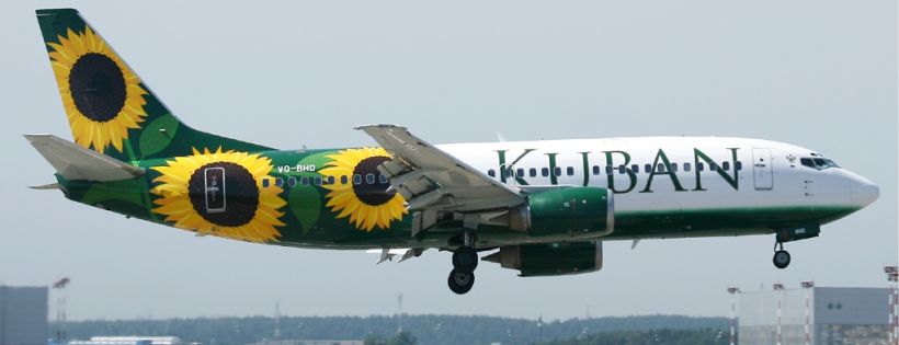 Kuban Airlines