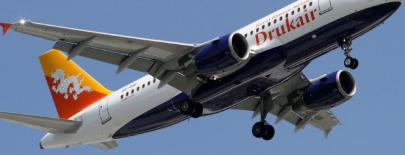 Druk Air
