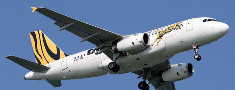 Tiger Airways