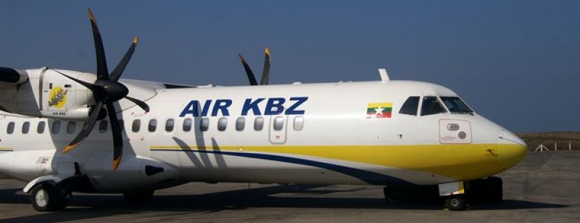 Air KBZ