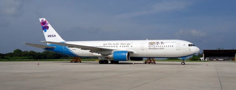 Mega Maldives Airlines
