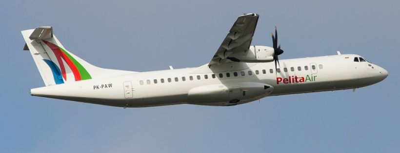 Pelita Air Service