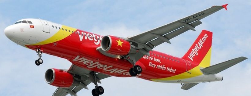 VietJetAir