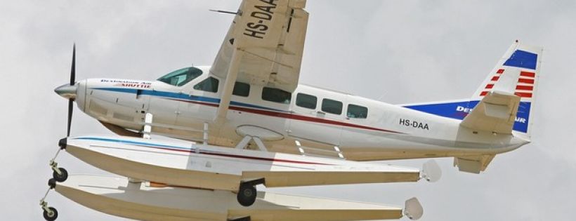 Destination Air Shuttle