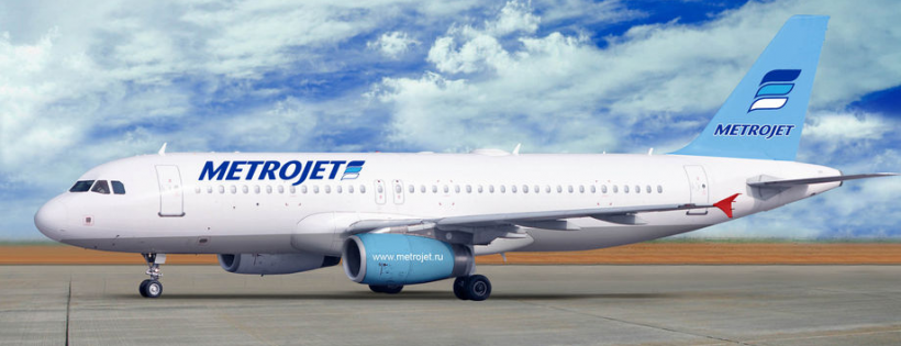 Metrojet