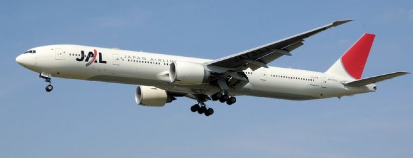 Japan Airlines