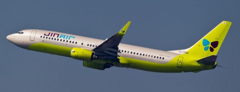 Jin Air