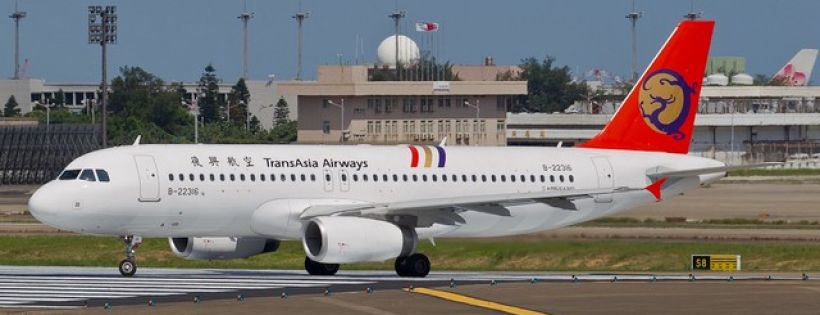 TransAsia Airways