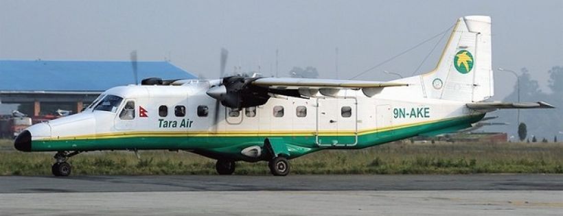 Tara Air