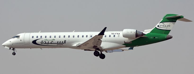 Felix Airways