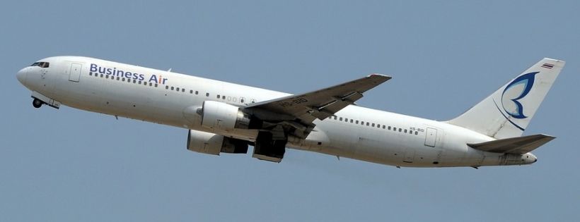Business Air