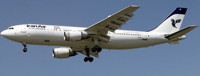 Iran Air