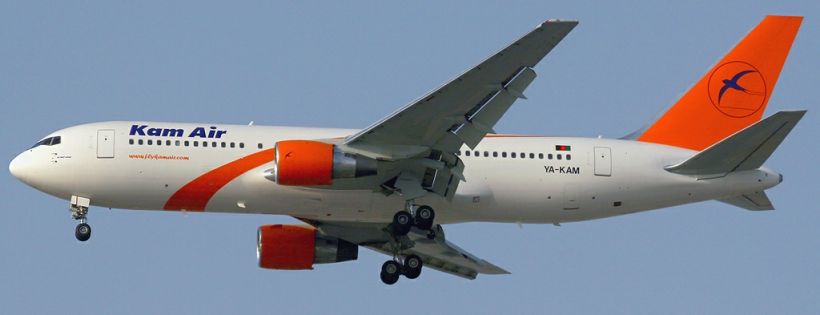 Kam Air