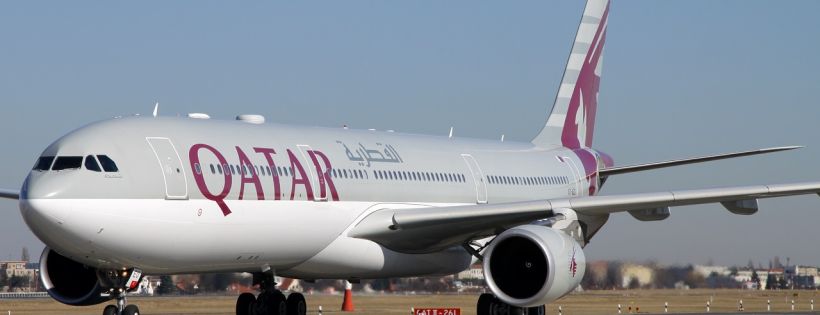 Qatar Airways