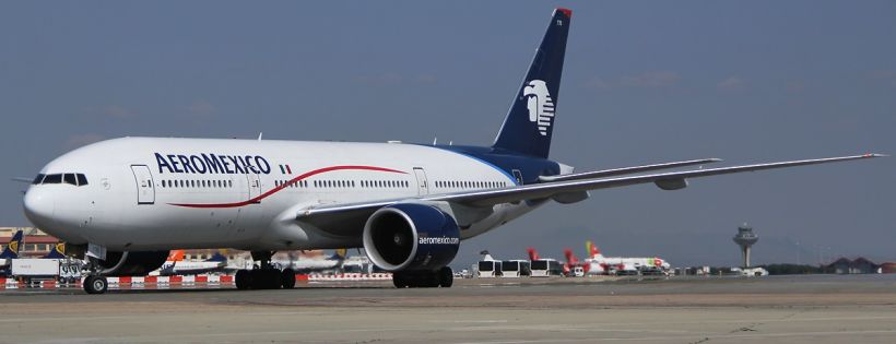 Aeromexico