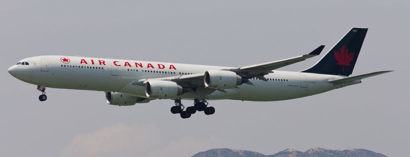 Air Canada