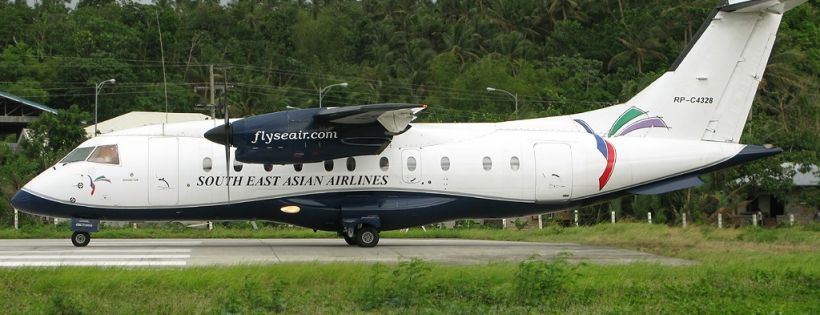 South East Asian Airlines SEAIR
