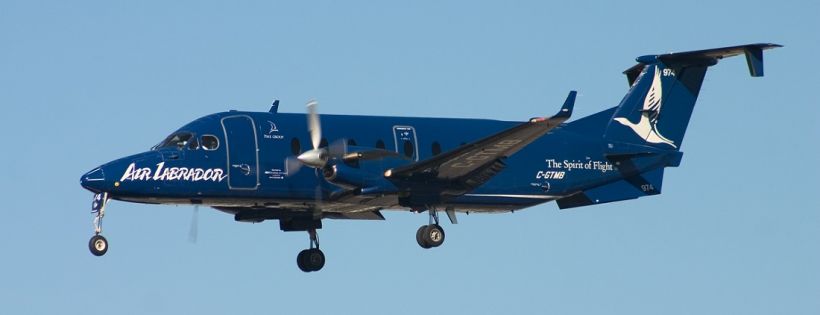 Air Labrador