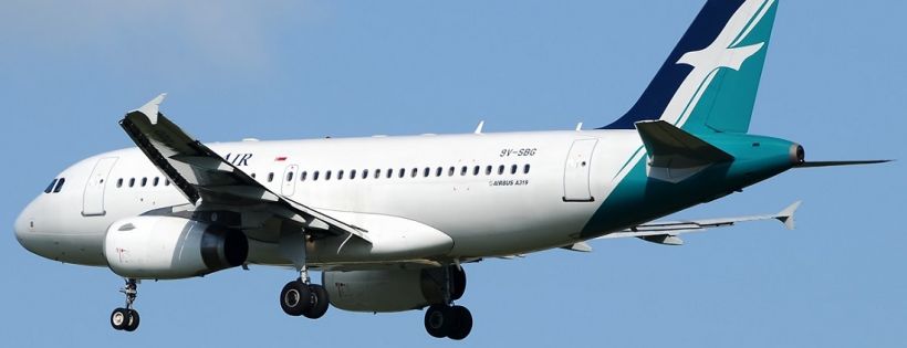 Silkair
