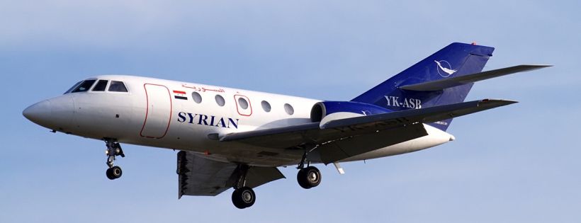 SyrianAir