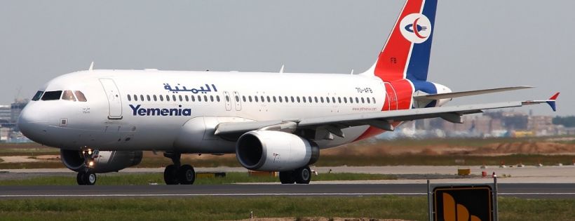 Yemenia