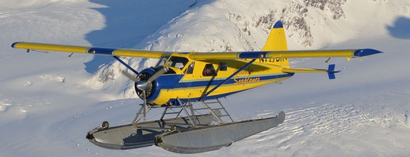 Alaska Seaplane Service