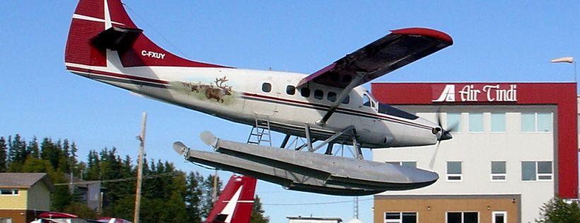 Air Tindi