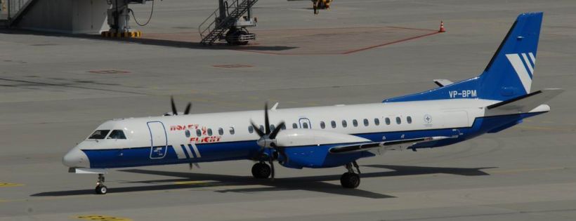 Polet Airlines