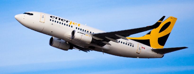 Enerjet