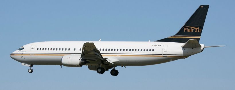 Flair Airlines