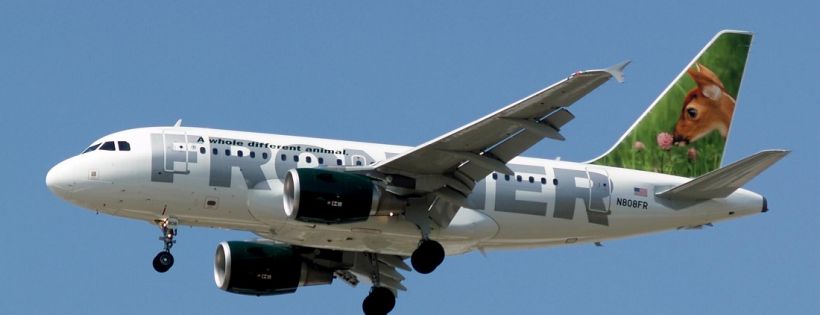 Frontier Airlines