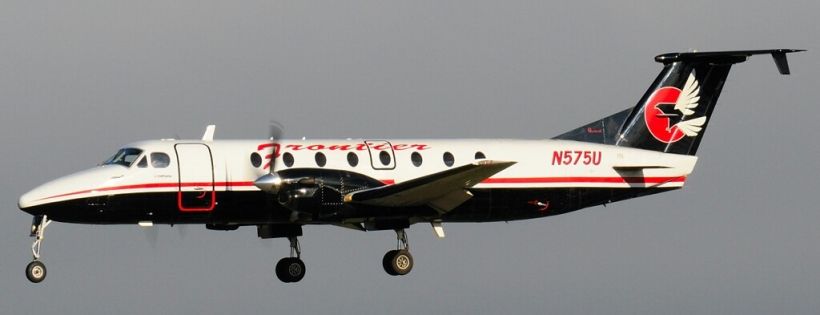 Frontier Flying Service