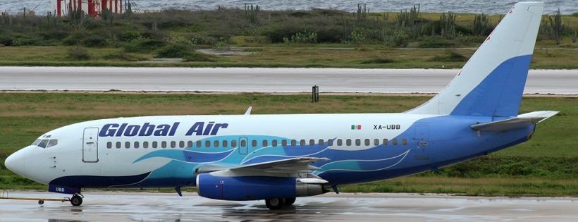 Global Air