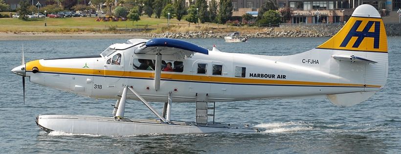 Harbour Air