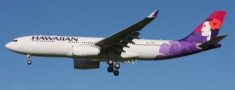 Hawaiian Airlines
