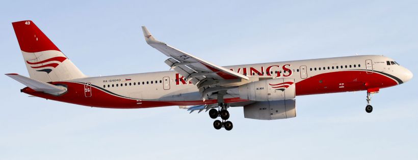 Red Wings