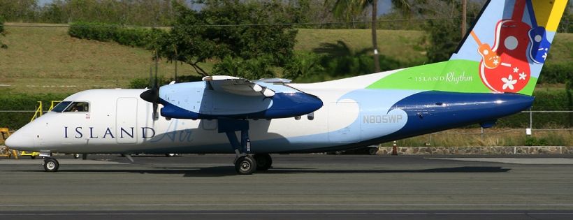 Island Air