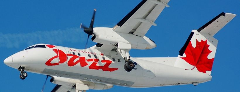 Jazz Aviation