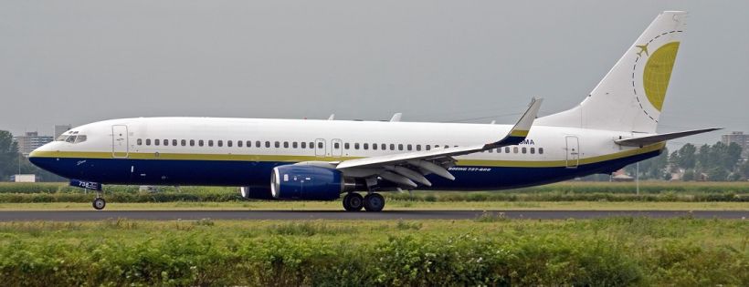 Miami Air International