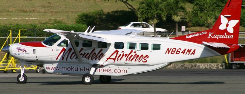 Mokulele Airlines