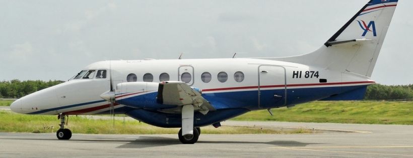 Aerolineas MAS